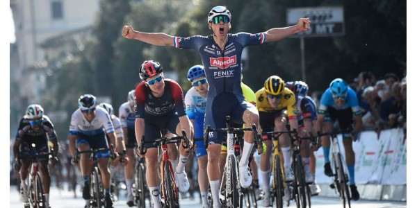 Les équipes masculines et féminines du Lightning sont toutes les bienvenues